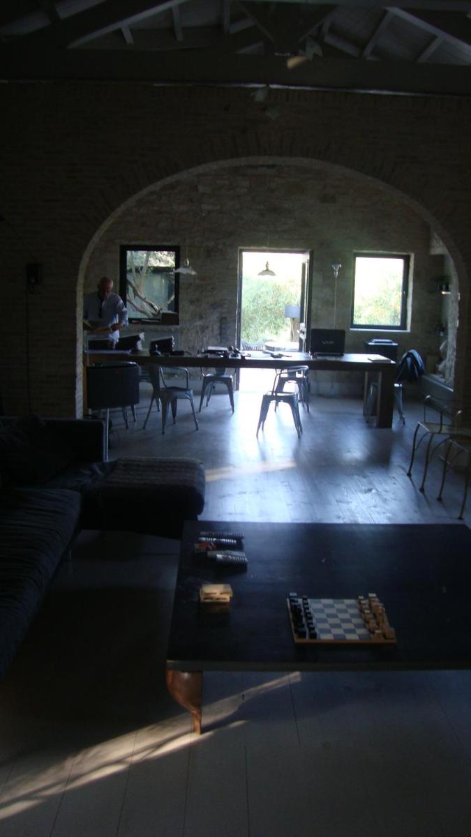 Torri E Merli Boutique Hotel