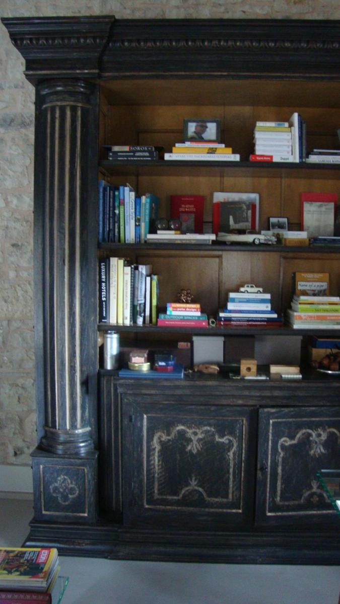 Torri E Merli Boutique Hotel