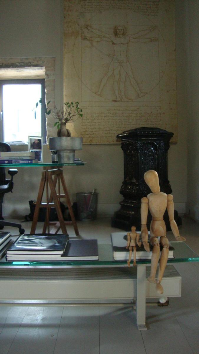 Torri E Merli Boutique Hotel