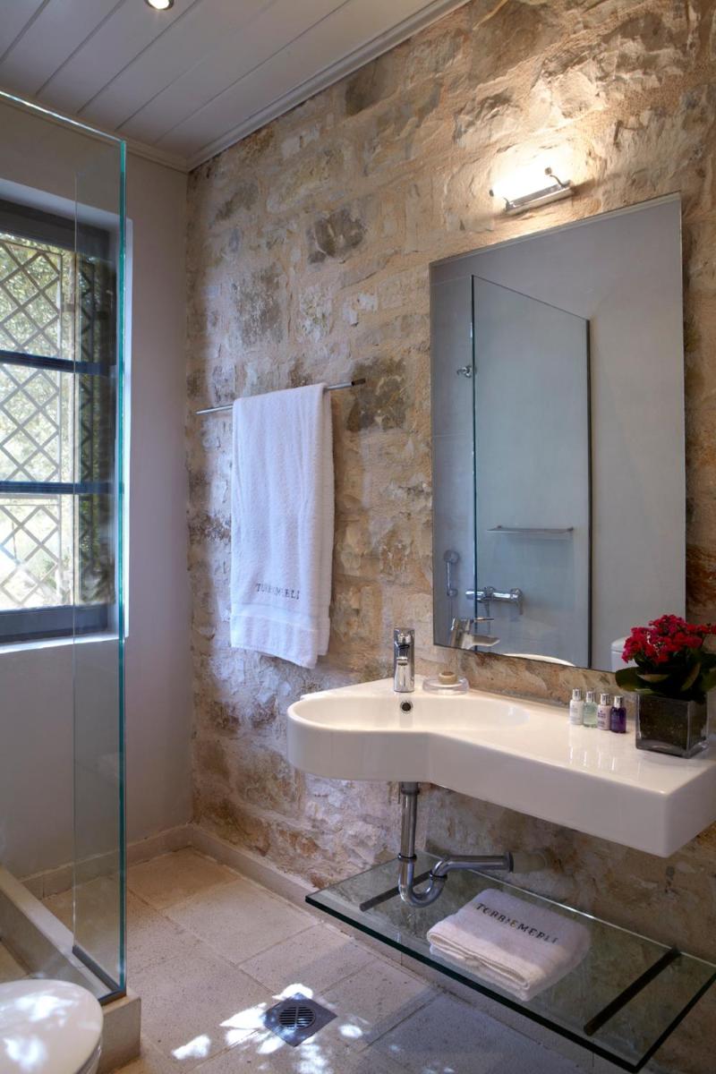 Torri E Merli Boutique Hotel