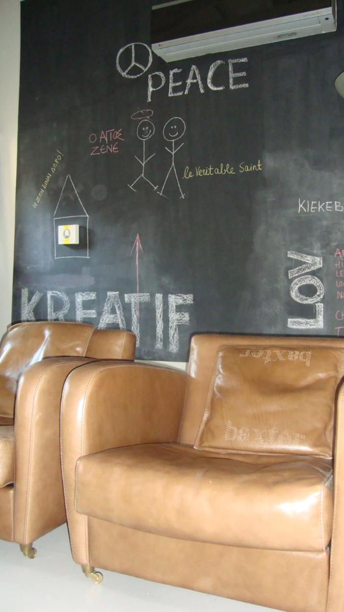 Torri E Merli Boutique Hotel