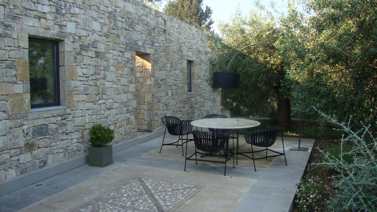 Torri E Merli Boutique Hotel