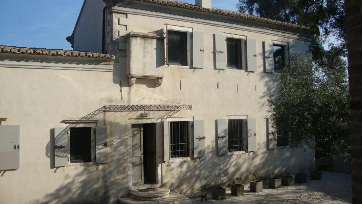 Torri E Merli Boutique Hotel