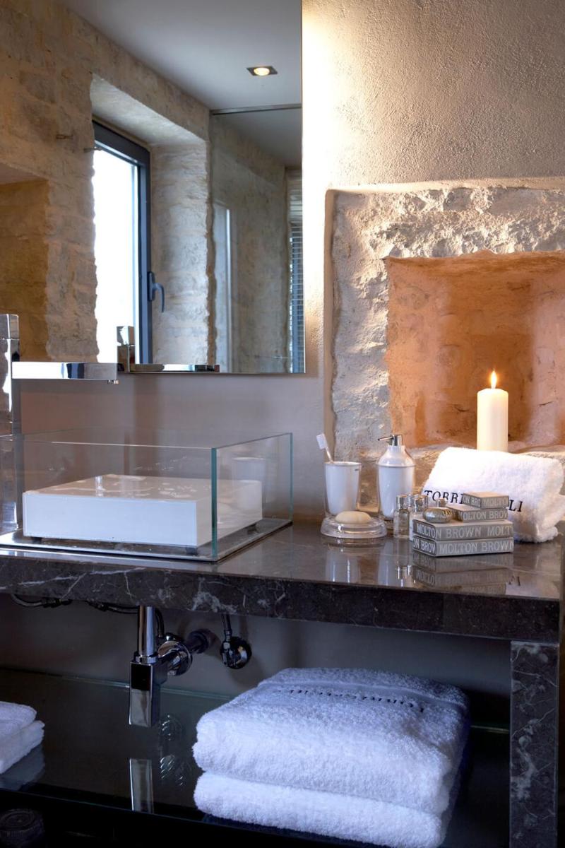 Torri E Merli Boutique Hotel