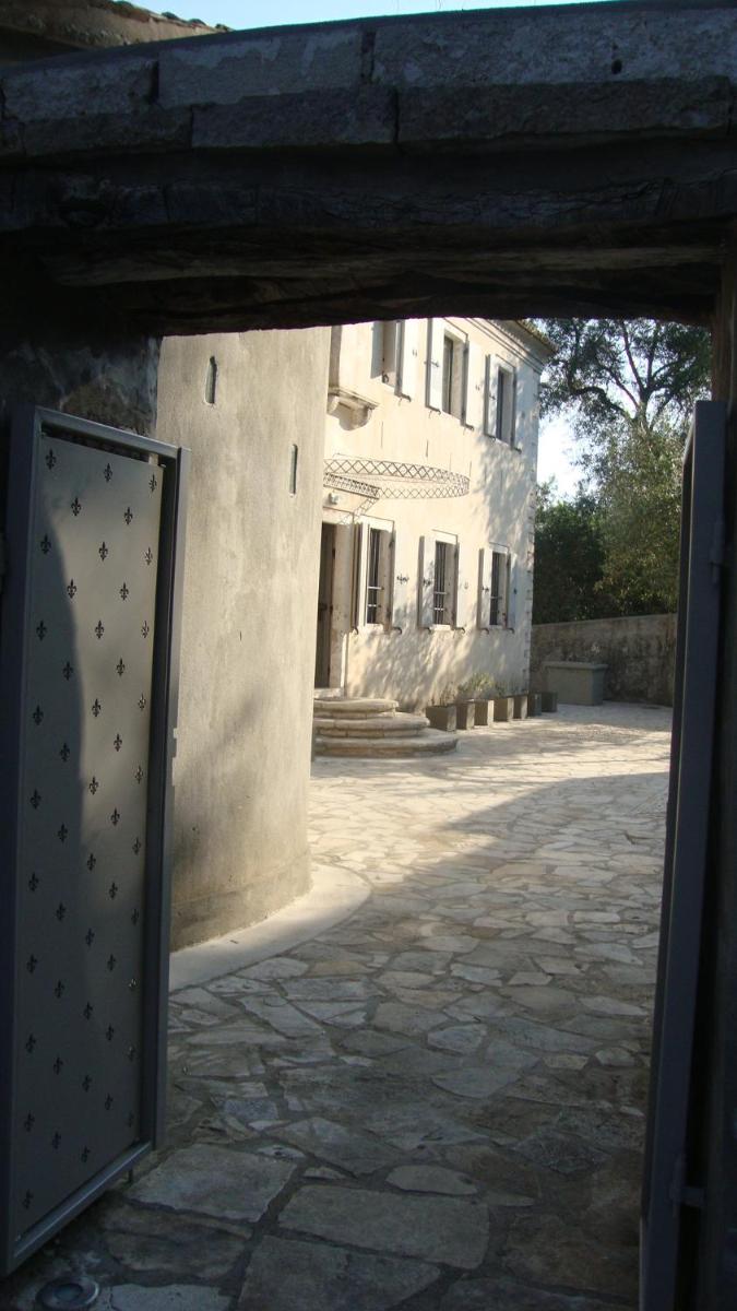 Torri E Merli Boutique Hotel