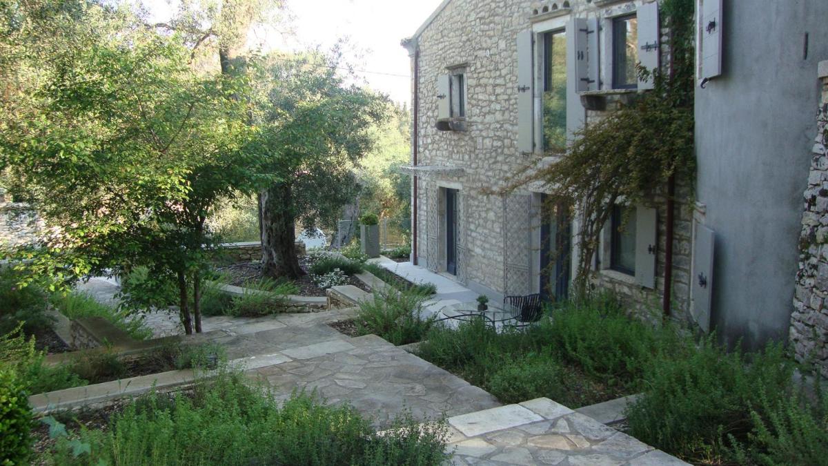 Torri E Merli Boutique Hotel