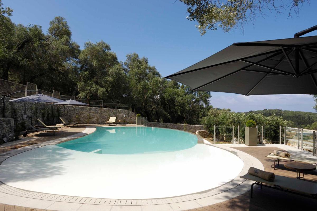 Torri E Merli Boutique Hotel