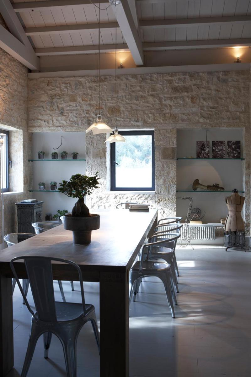 Torri E Merli Boutique Hotel