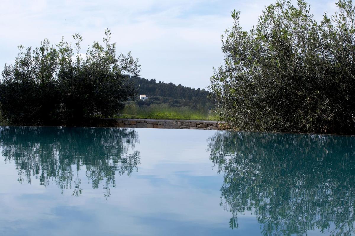 Torri E Merli Boutique Hotel