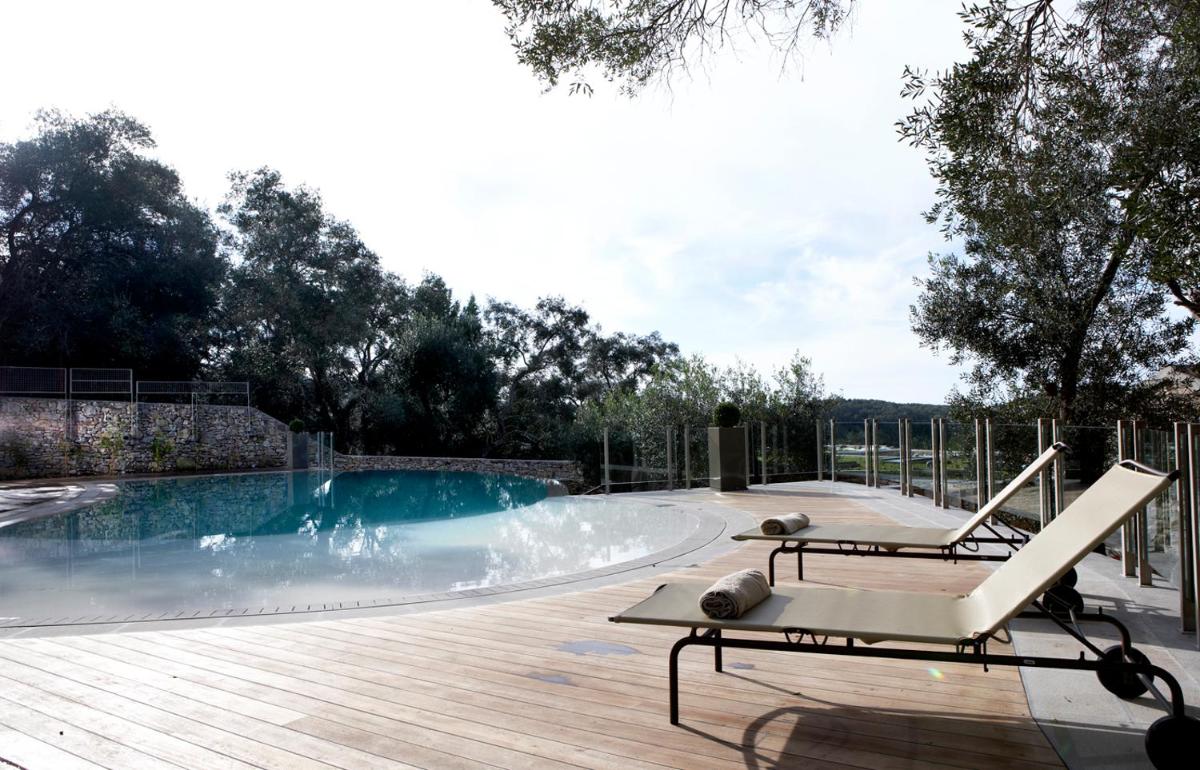 Torri E Merli Boutique Hotel