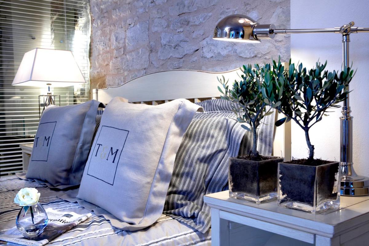 Torri E Merli Boutique Hotel