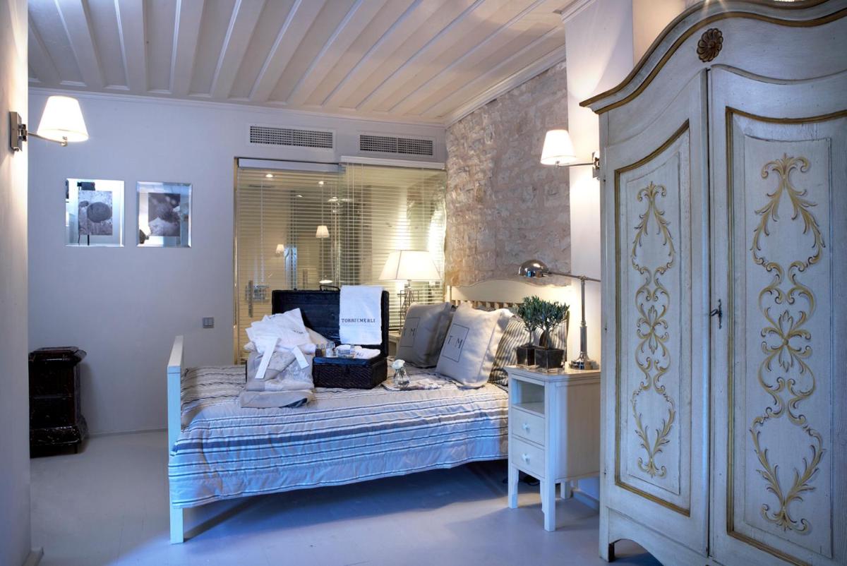 Torri E Merli Boutique Hotel