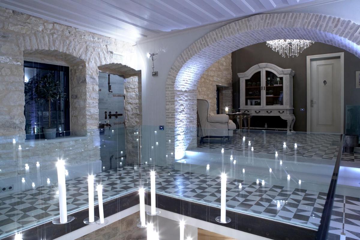 Torri E Merli Boutique Hotel