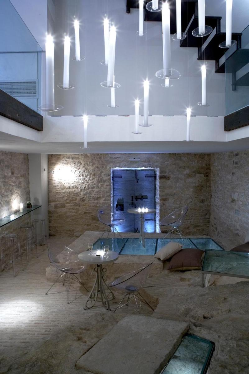 Torri E Merli Boutique Hotel