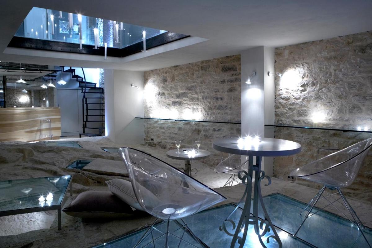 Torri E Merli Boutique Hotel