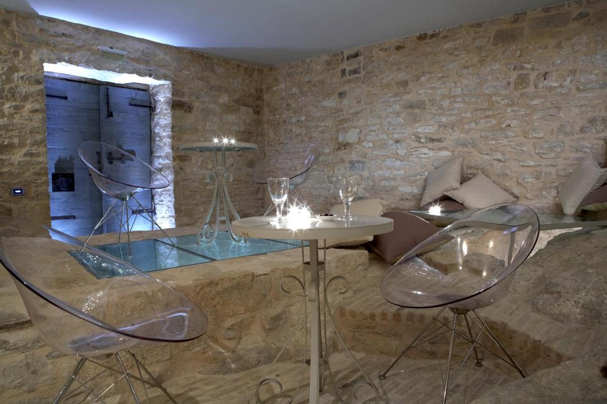 Torri E Merli Boutique Hotel