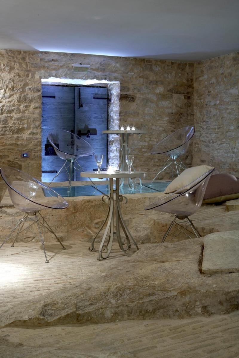 Torri E Merli Boutique Hotel