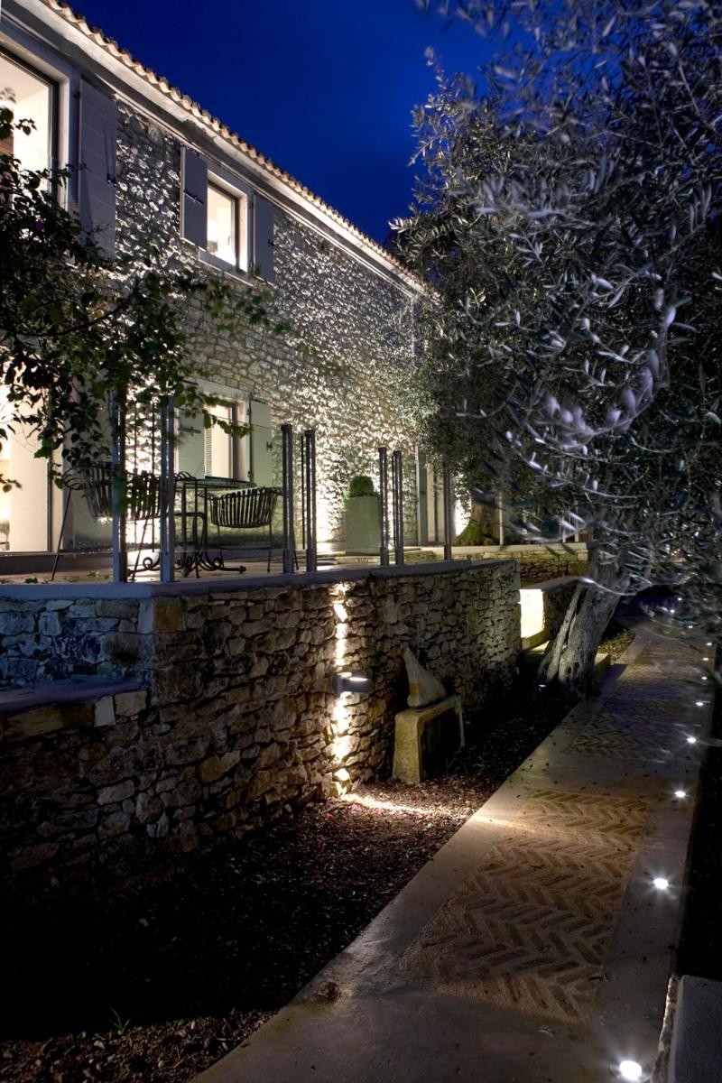 Torri E Merli Boutique Hotel