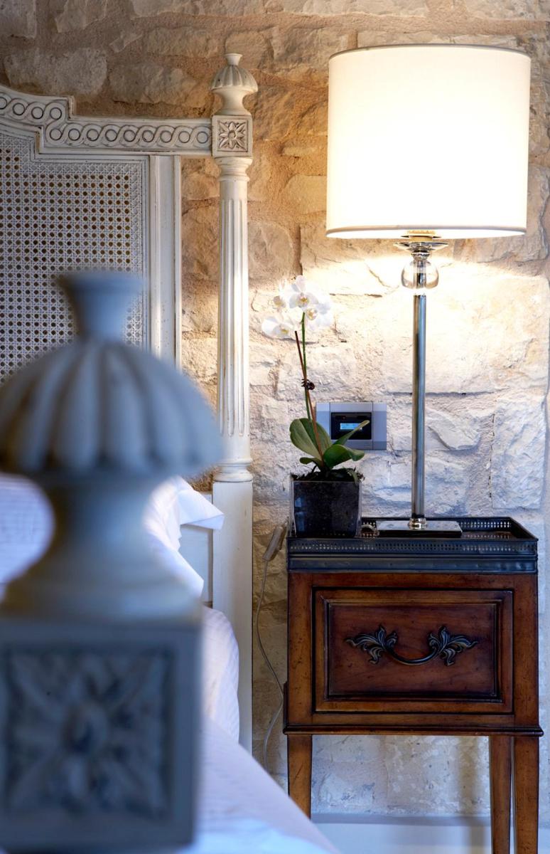 Torri E Merli Boutique Hotel