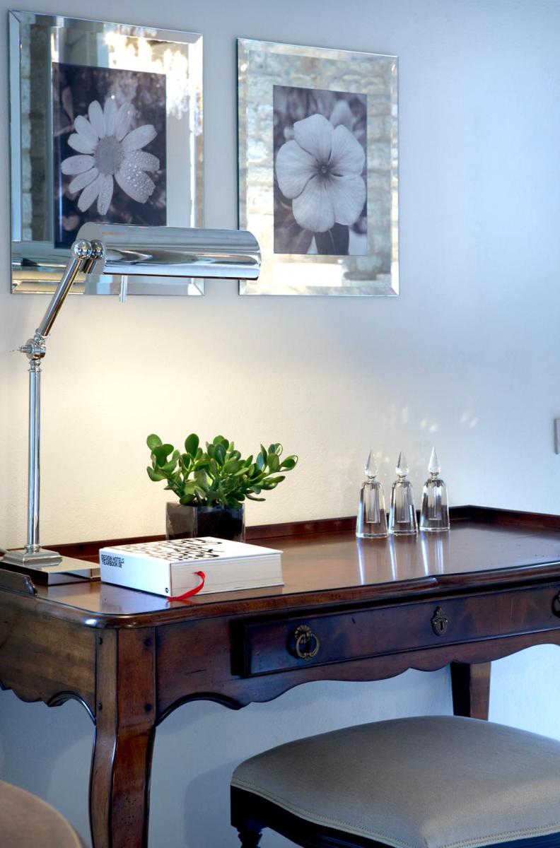 Torri E Merli Boutique Hotel