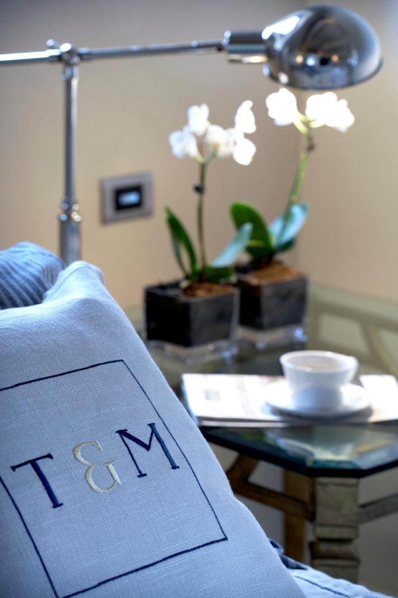 Torri E Merli Boutique Hotel