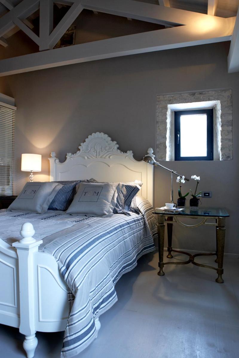 Torri E Merli Boutique Hotel