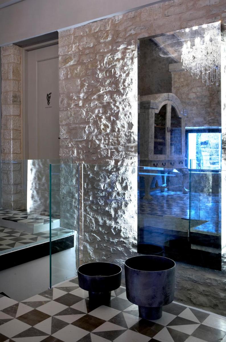 Torri E Merli Boutique Hotel