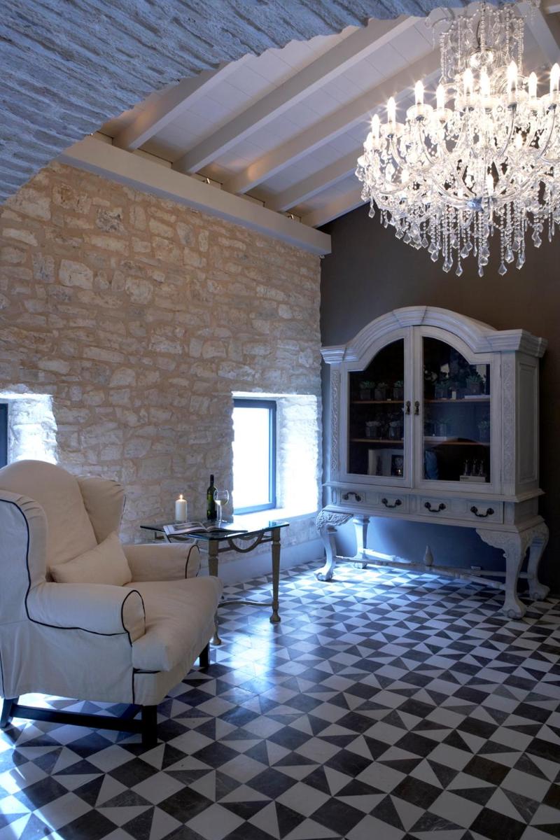 Torri E Merli Boutique Hotel