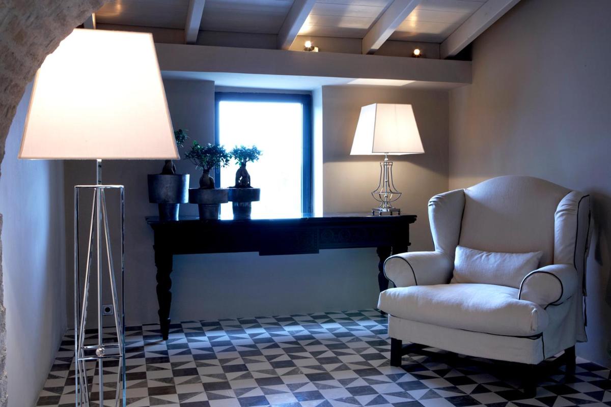 Torri E Merli Boutique Hotel