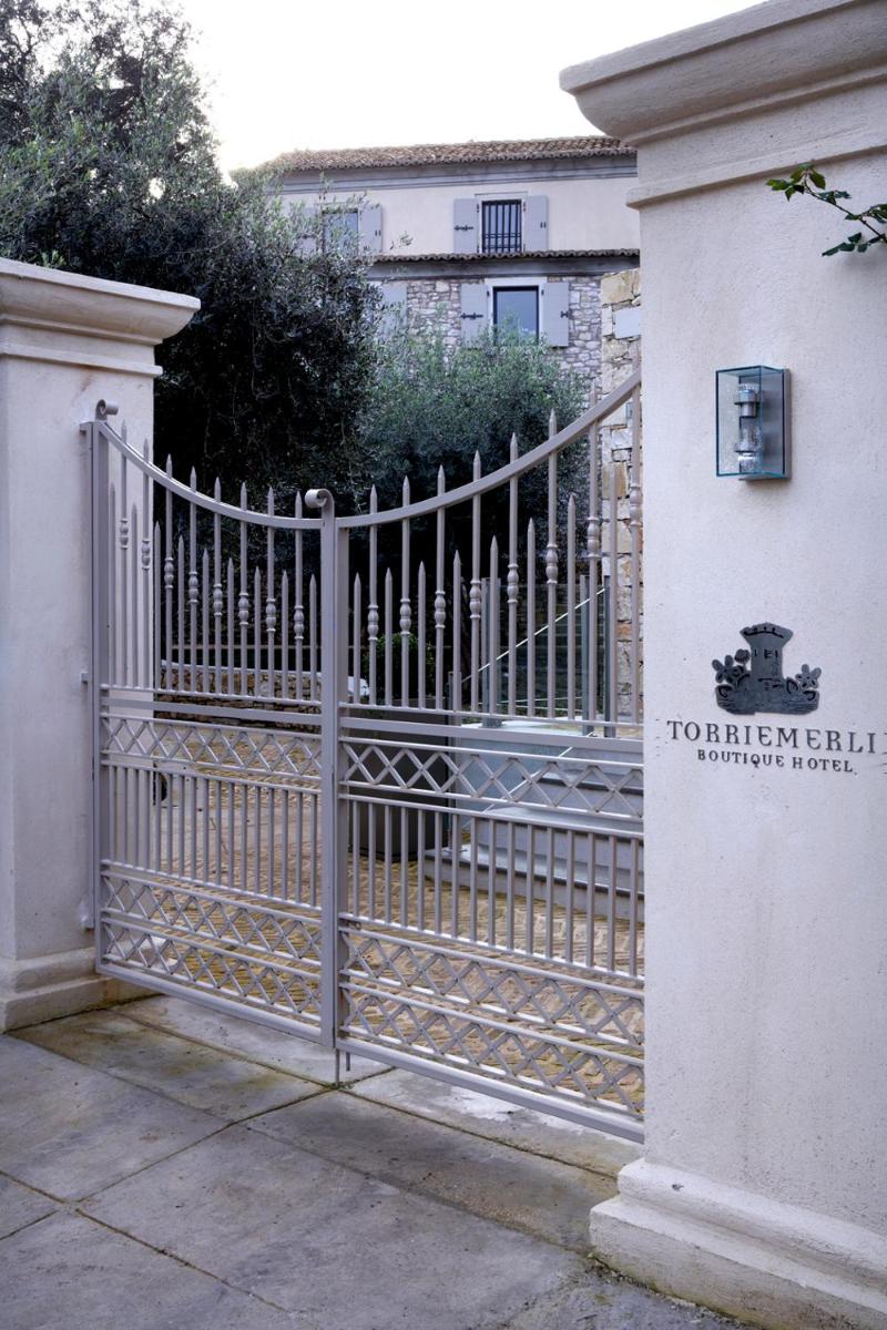 Torri E Merli Boutique Hotel