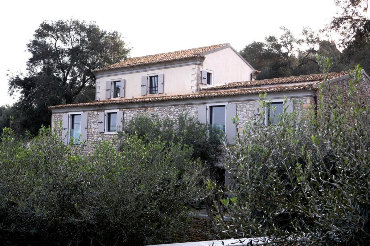 Torri E Merli Boutique Hotel