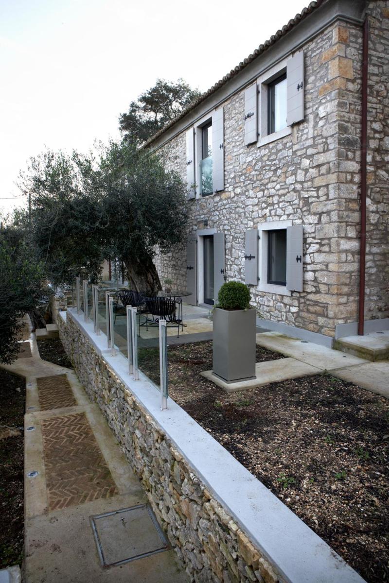 Torri E Merli Boutique Hotel