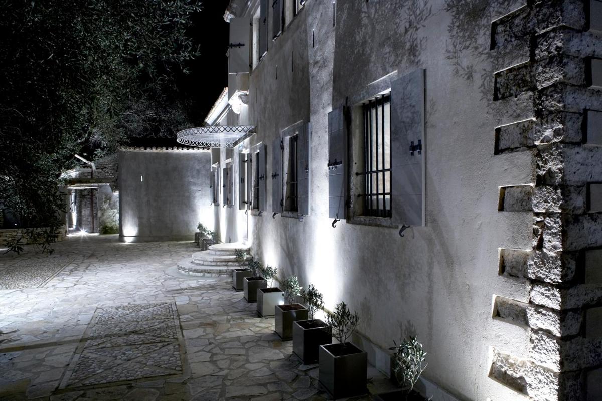 Torri E Merli Boutique Hotel