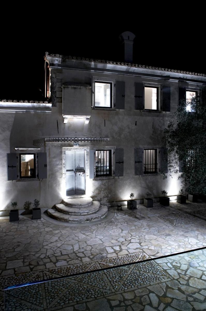 Torri E Merli Boutique Hotel