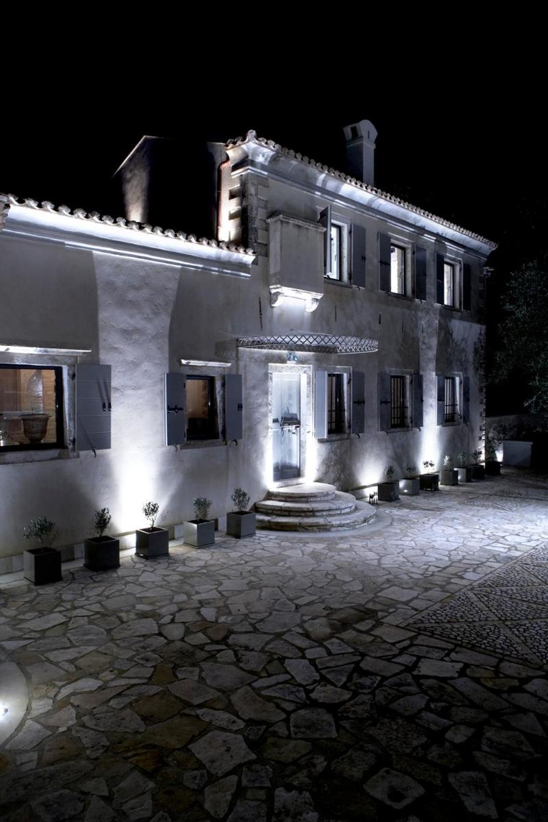 Torri E Merli Boutique Hotel