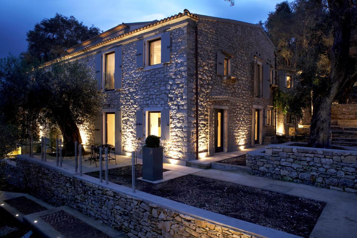 Torri E Merli Boutique Hotel