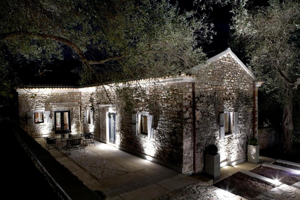 Torri E Merli Boutique Hotel