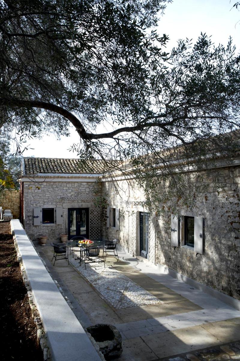 Torri E Merli Boutique Hotel