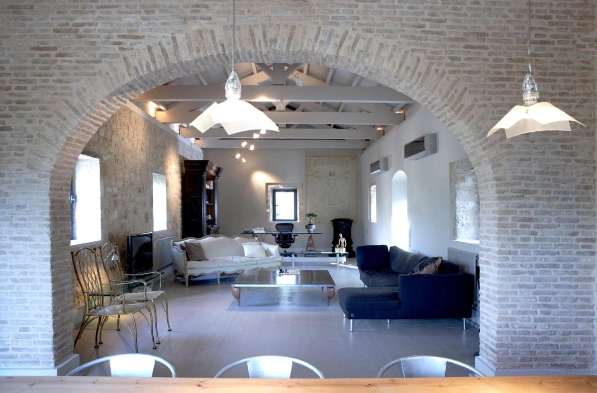 Torri E Merli Boutique Hotel