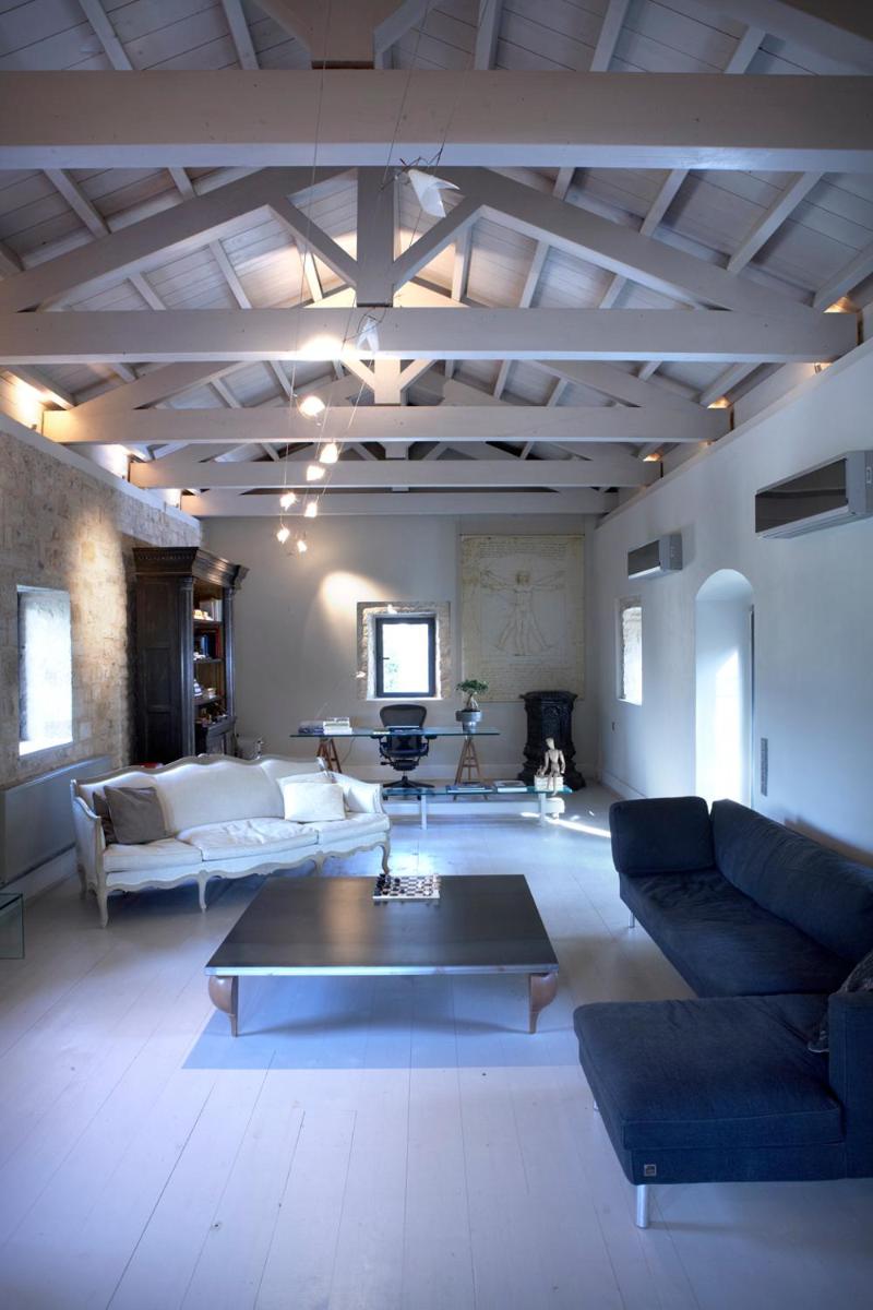 Torri E Merli Boutique Hotel