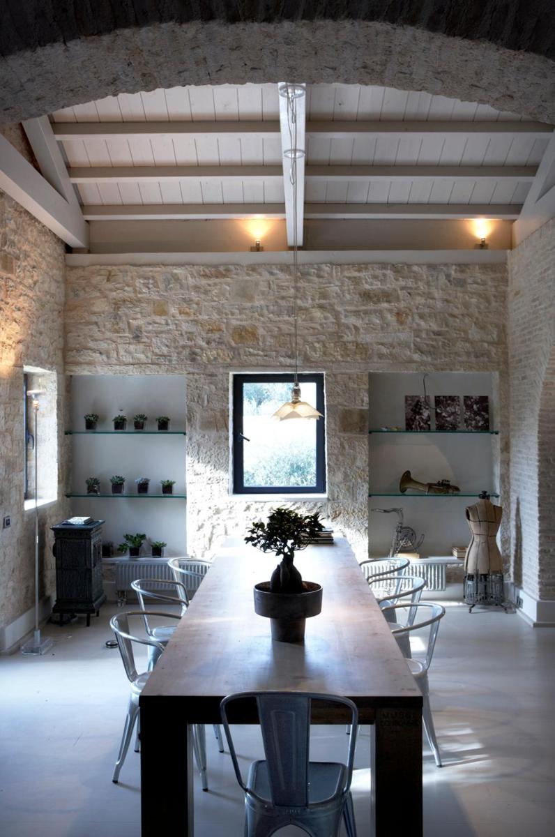 Torri E Merli Boutique Hotel