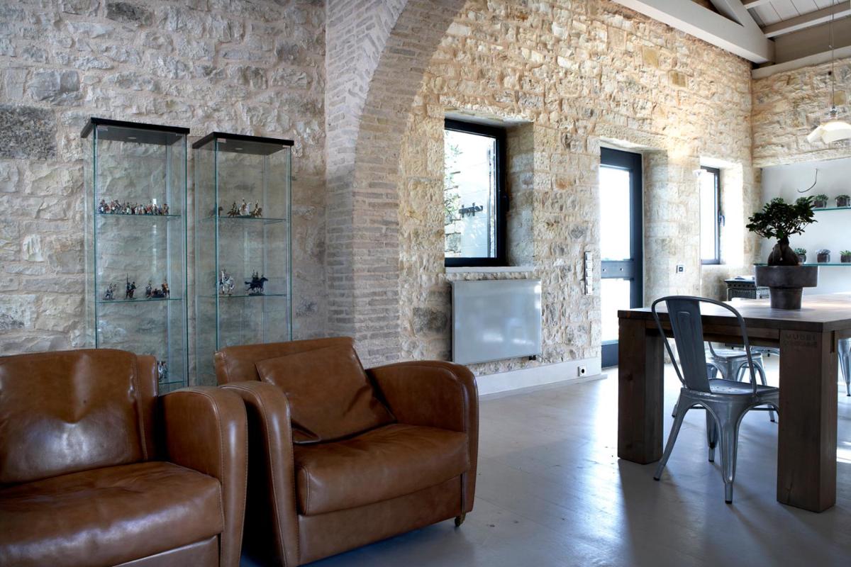 Torri E Merli Boutique Hotel