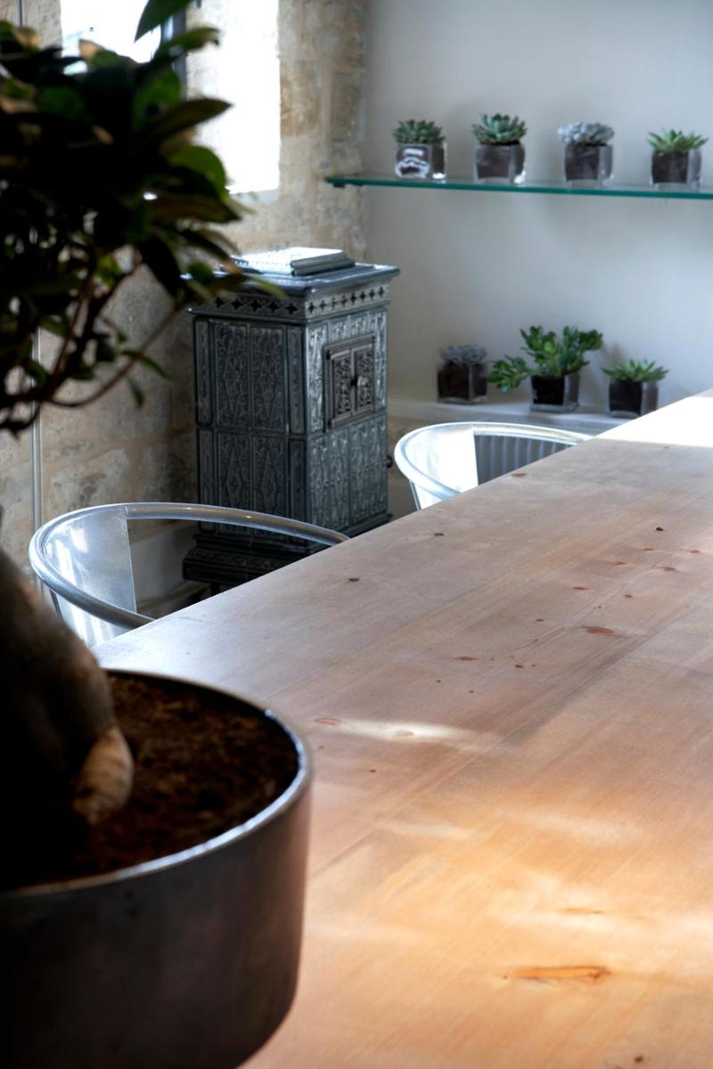 Torri E Merli Boutique Hotel