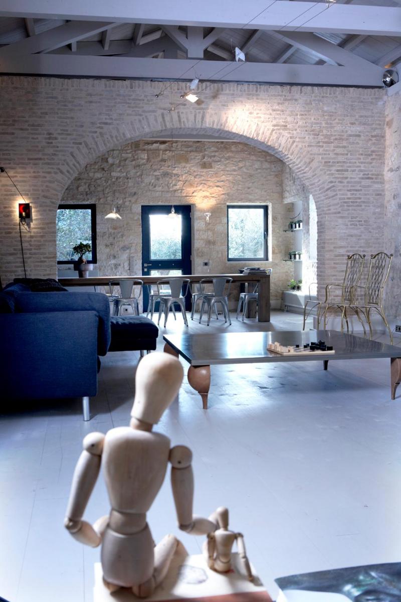 Torri E Merli Boutique Hotel