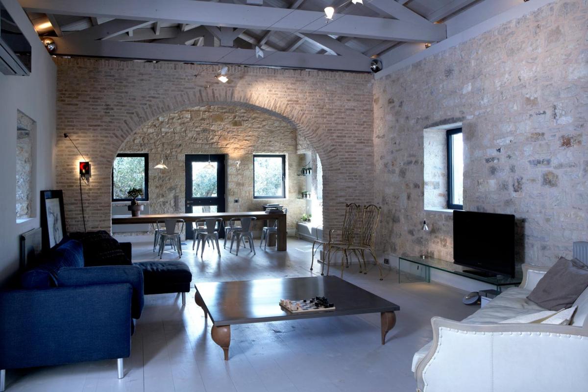 Torri E Merli Boutique Hotel
