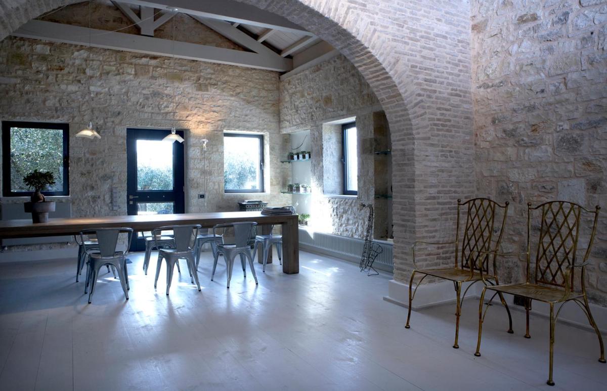 Torri E Merli Boutique Hotel