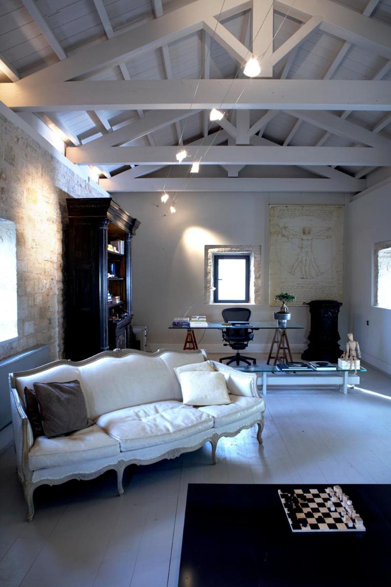 Torri E Merli Boutique Hotel