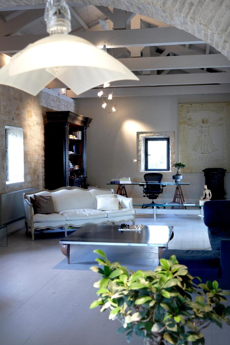 Torri E Merli Boutique Hotel