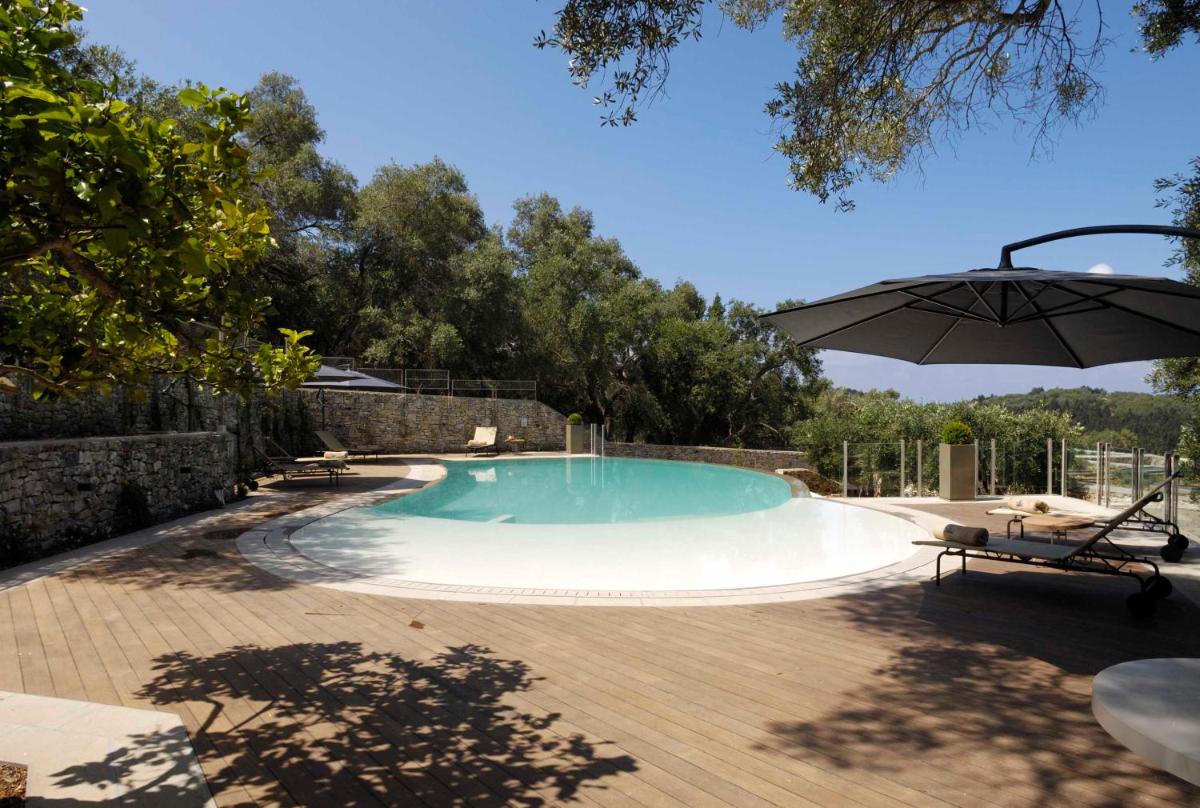 Torri E Merli Boutique Hotel