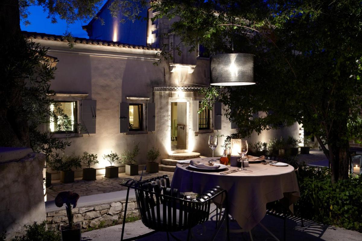 Torri E Merli Boutique Hotel